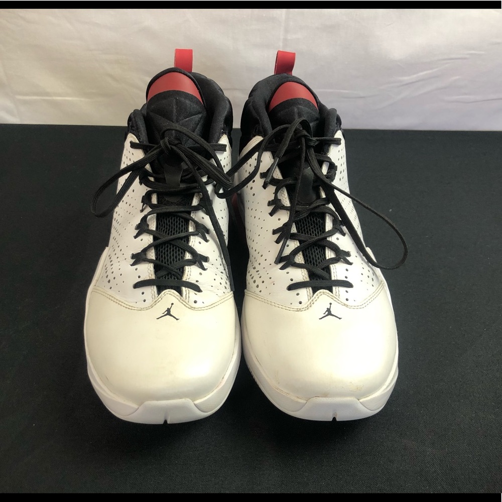 Nike Air Jordan Flight Time Lunarlon